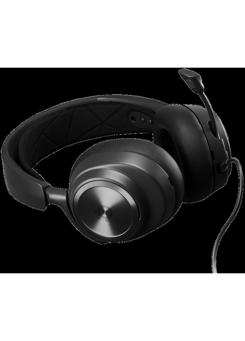 Навушники ігрові Arctis Nova Pro Black SteelSeries (360417799)