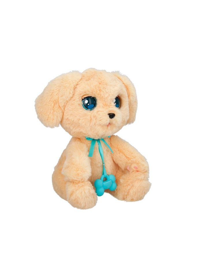 Интерактивная игрушка Щенок Лабрадор 921146IM Baby Paws (371686616)