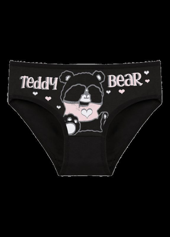 Труси сліпи для дівчинки з принтом Teddy BEAR Donella Сліпи (341449677)