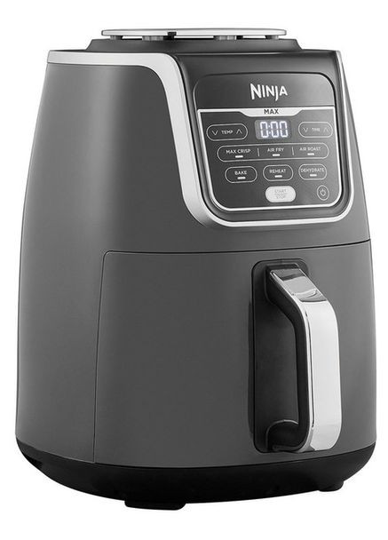 Мультипіч Air Fryer MAX AF160EU 1750 Вт Ninja (369444798)