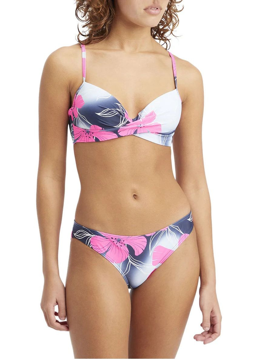 Комбінований літній купальник (ліф, трусики) Firefly