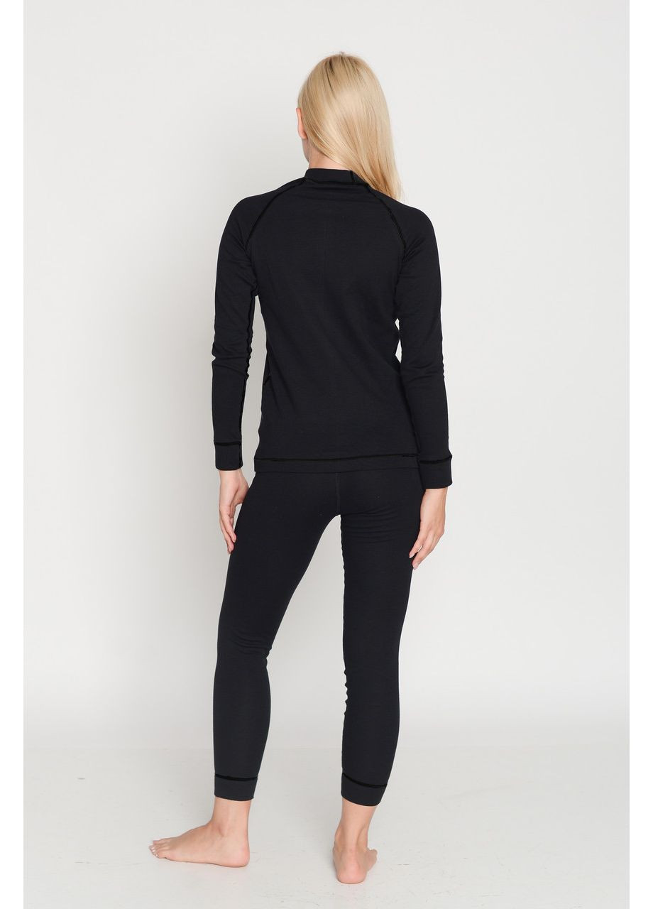 Термобілизна Radical з балаклавою, чорний Rough Radical Black Iron (366088334)