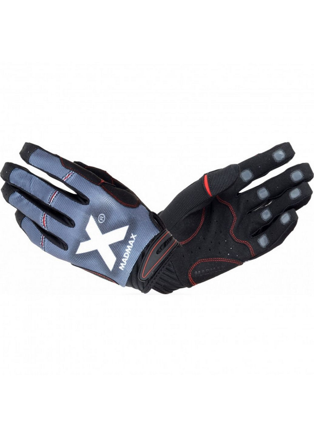 Перчатки для кроссфита CROSSFIT MXG 102 Mad Max (293481506)