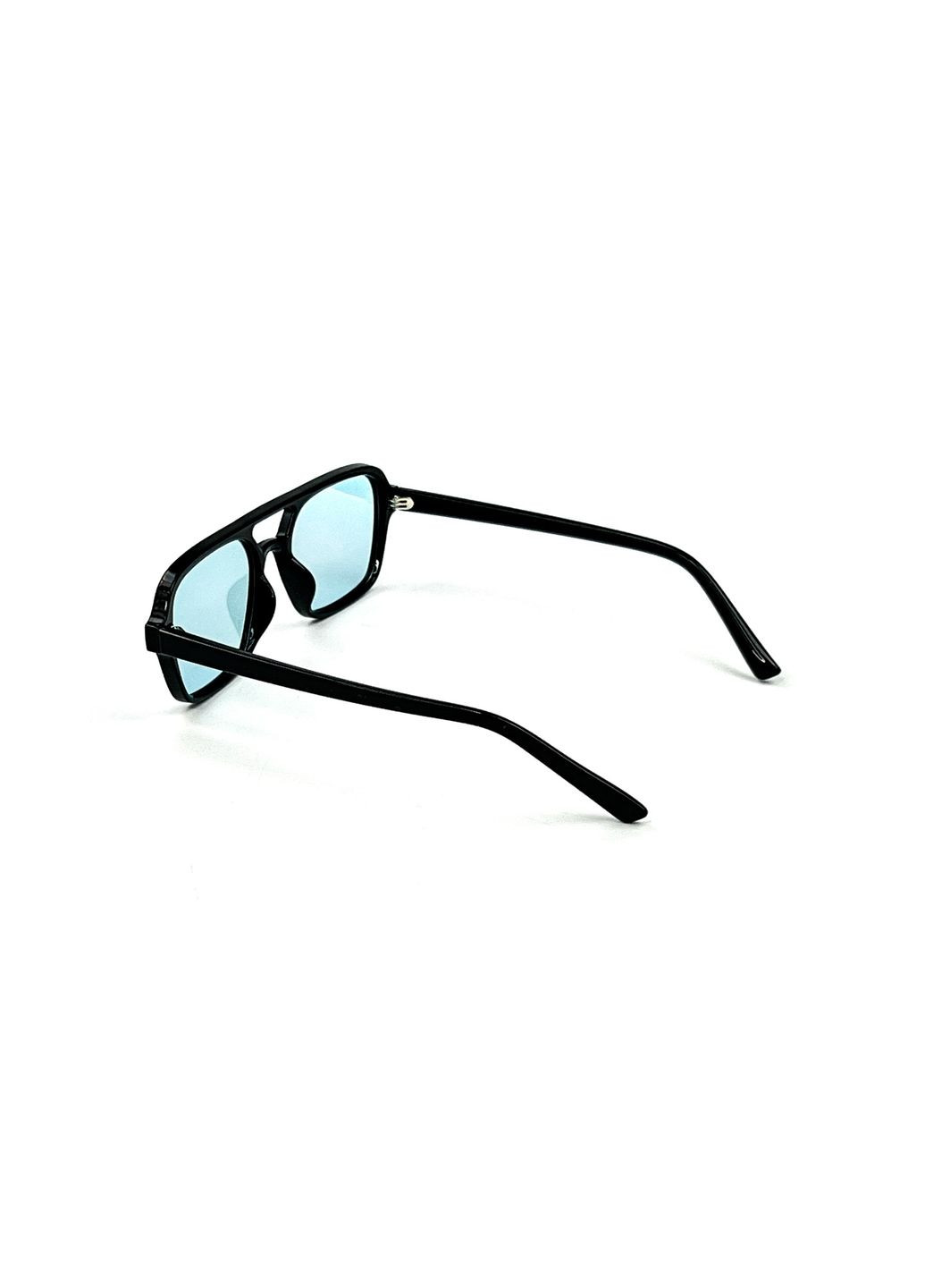 Сонцезахисні окуляри з поляризацією Фешн чоловічі 469-242 LuckyLOOK 469-242м (294336967)