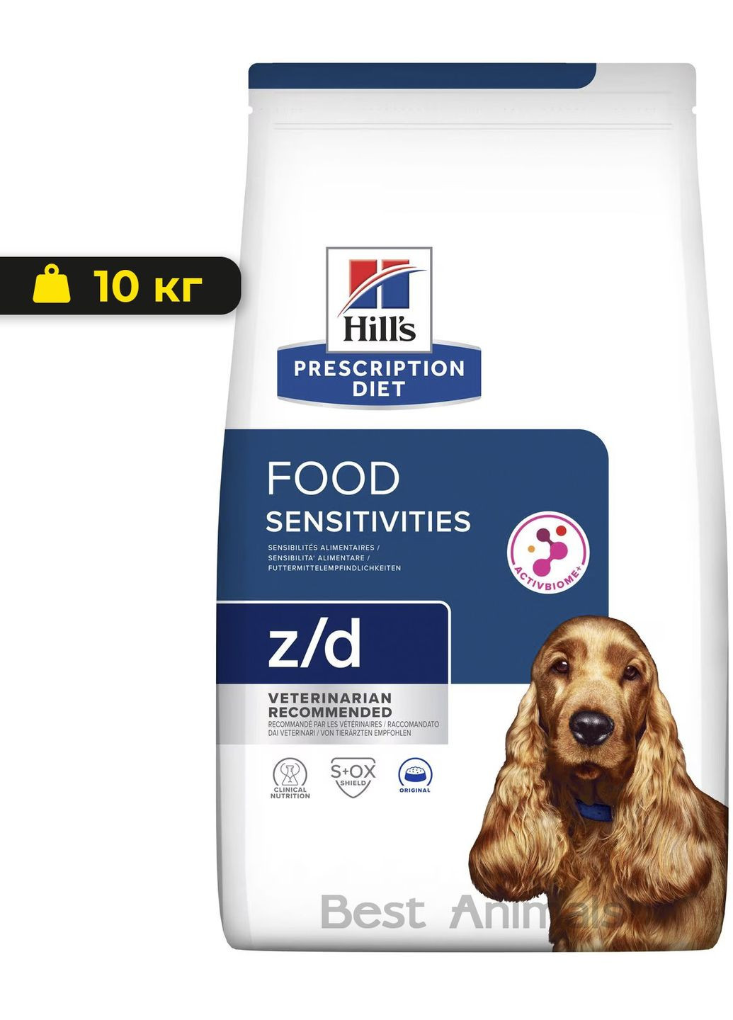 Сухий корм Hill's (361035732)