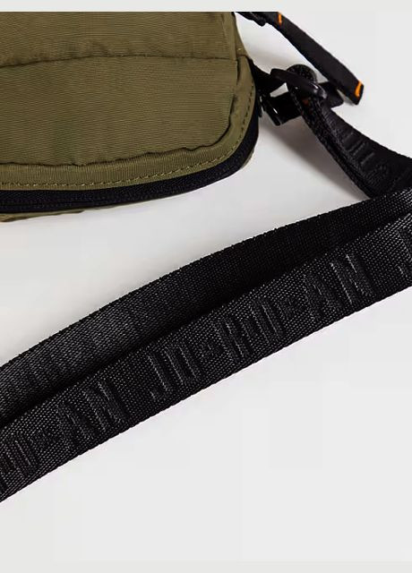Мессенджер сумка на плечо Jordan Nike Jumpman Airborne crossbody bag (311604499)