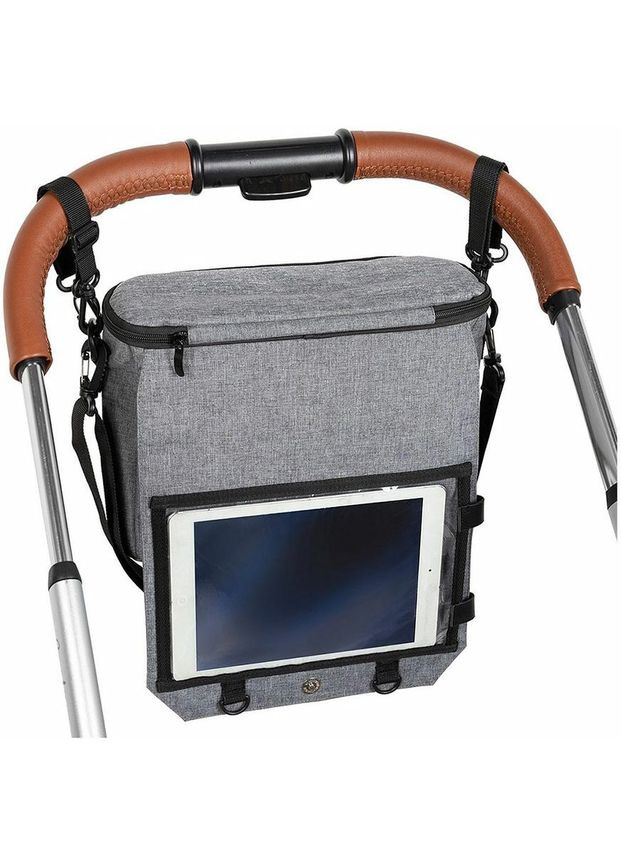 Багатофункціональна сумка-органайзер 3в1 () Dreambaby G2299 (336329946)