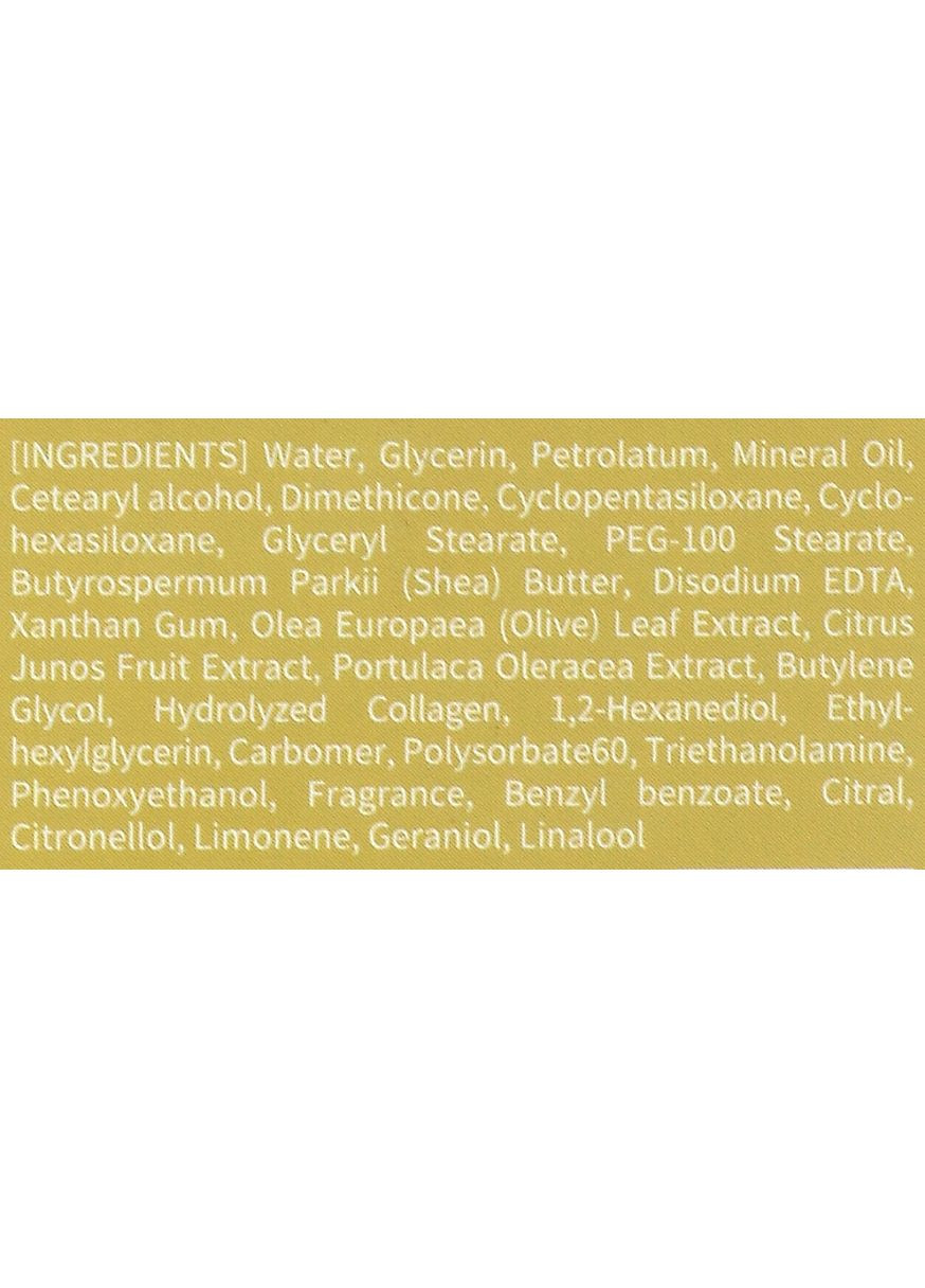 Крем для рук з екстрактом фрукта юдзу Yuja Dr Solution Moisturizing Hand Cream 70ml (1183256-31157636) Med B (368902403)