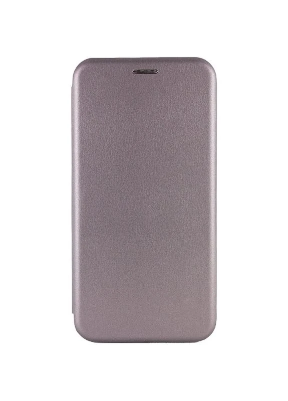 Чохол-книжка для TECNO Spark Go 1 / Spark Go 2025 штучна шкіра 20х10х1 см No Brand (402062507)