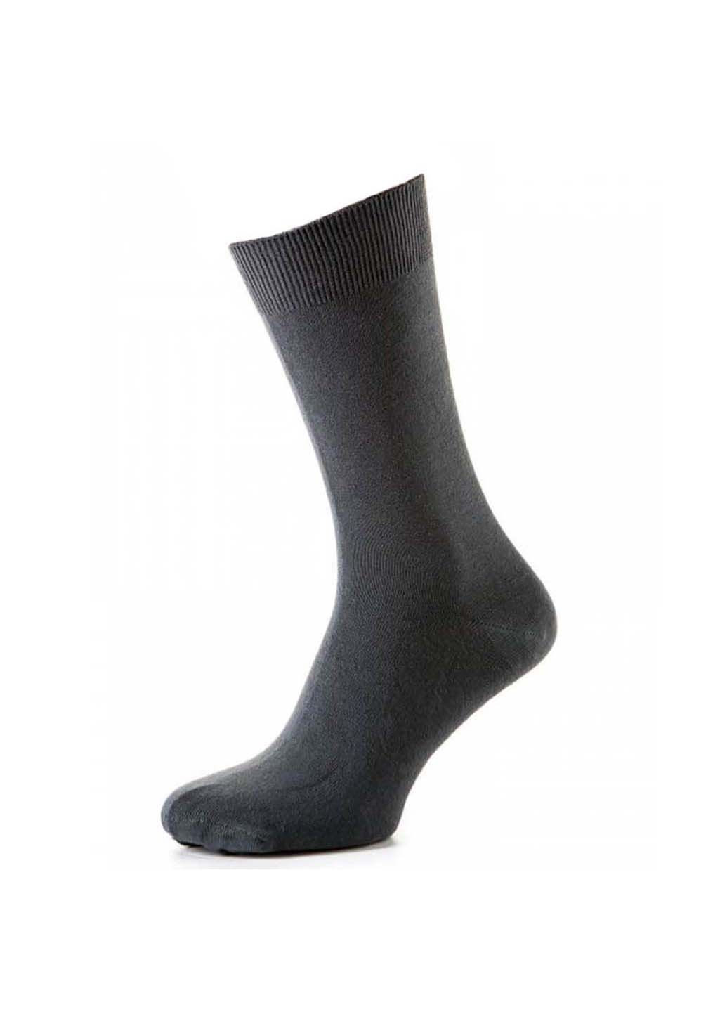 Шкарпетки чоловічі класичні з бавовни MAN's SET (290705825)