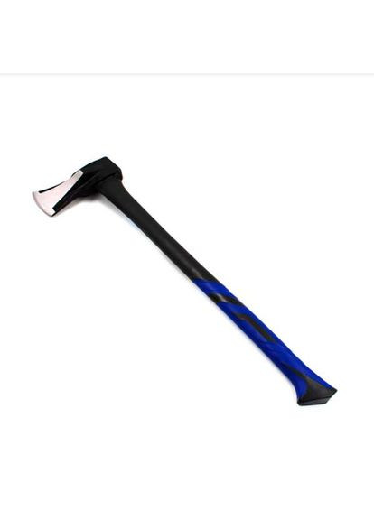 Топор 2000 г, фибергласовая ручка 700 мм Kubis (315816225)