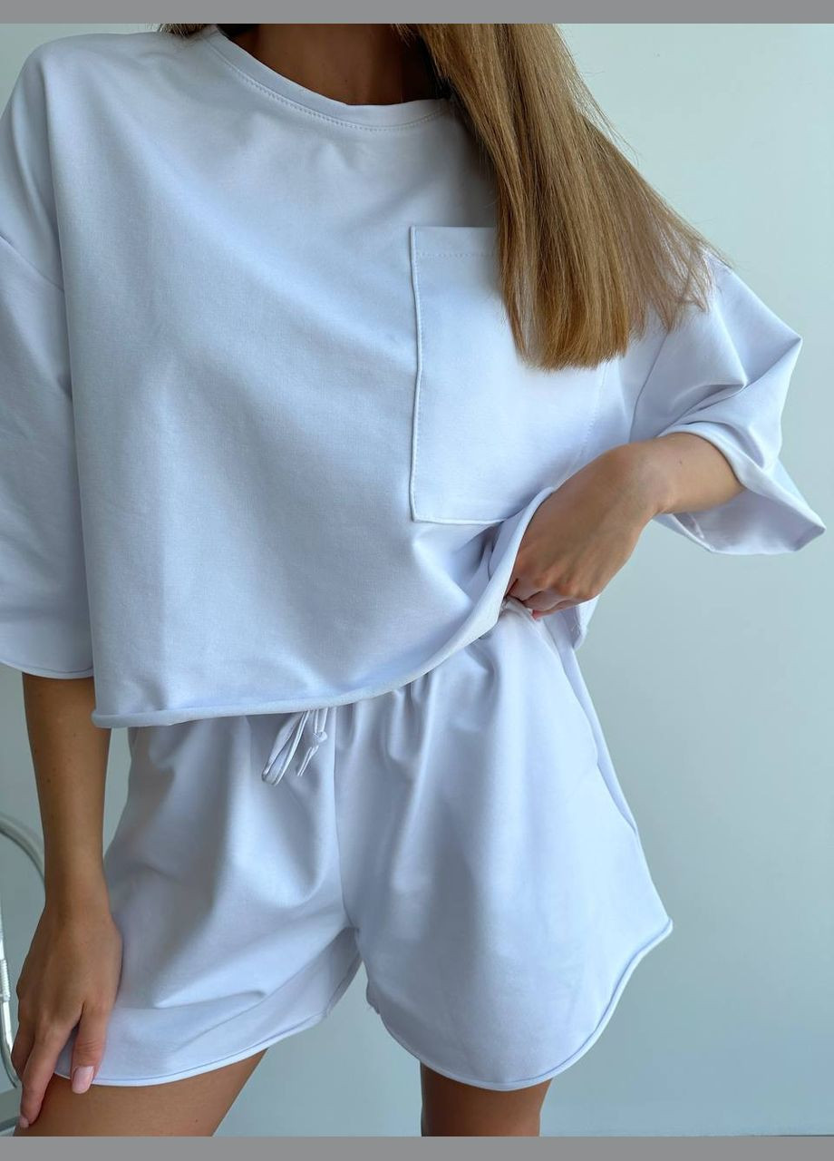 Універсальний костюм на літо Adelante (323436327)