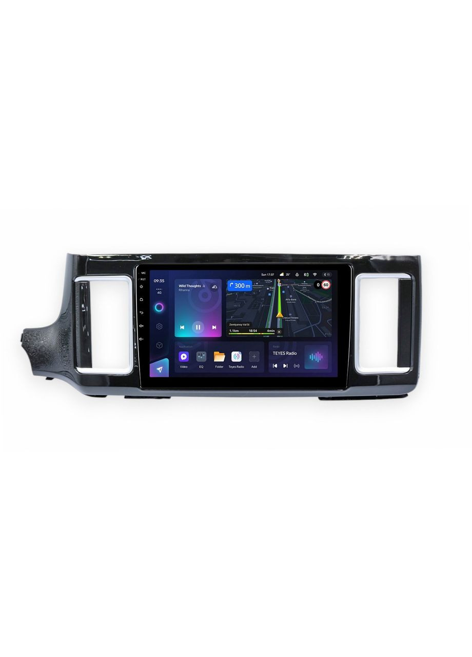 Штатна магнітола серії CC3L під Honda Elysion 2016-2019 (K) 10 дюймів Teyes (346507985)