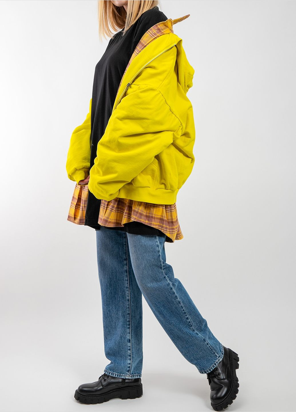 Толстовка Balenciaga (316510935)