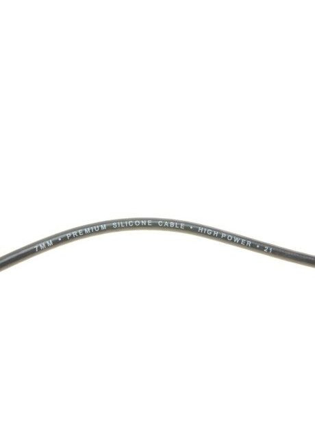 Комплект проводов зажигания 134236 Hitachi (347154185)