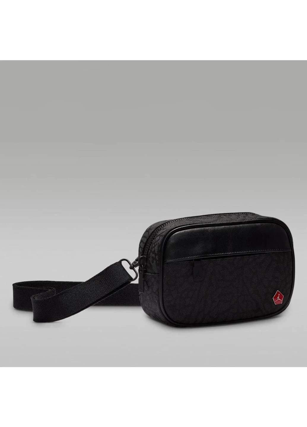Сумка IB8465-045 Jordan Icon Black (382009257)