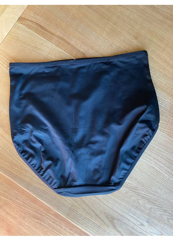 Женские высокие трусики слеп с моделирующим эффектом набор 4 шт. Lavolle Сліп (361665782)