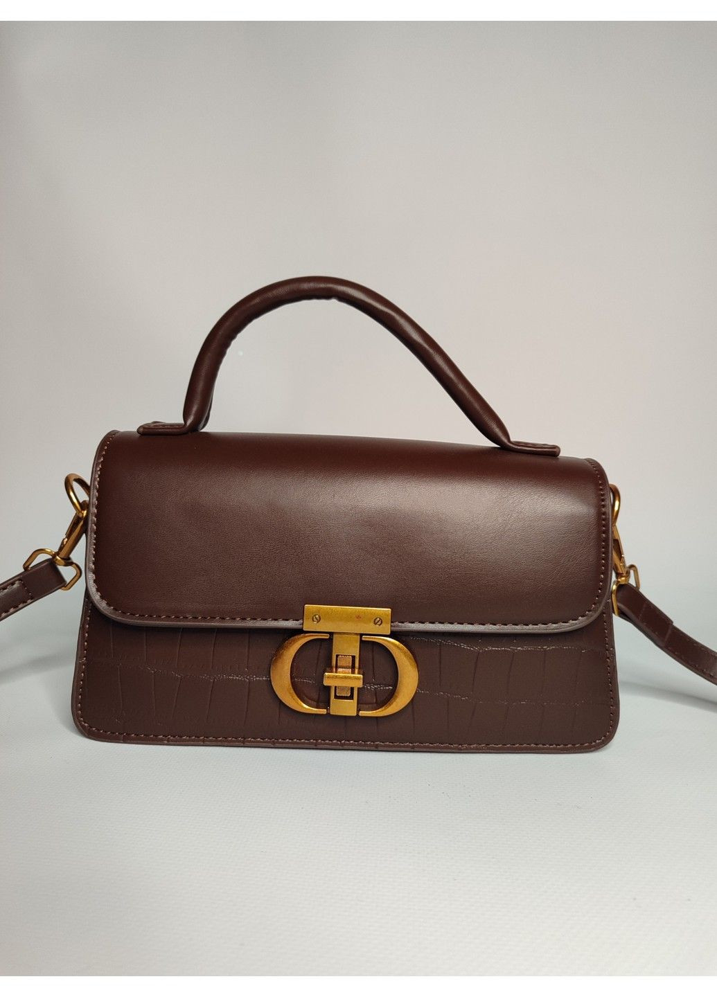 Сумка женская кросс боди No Brand (324216347)