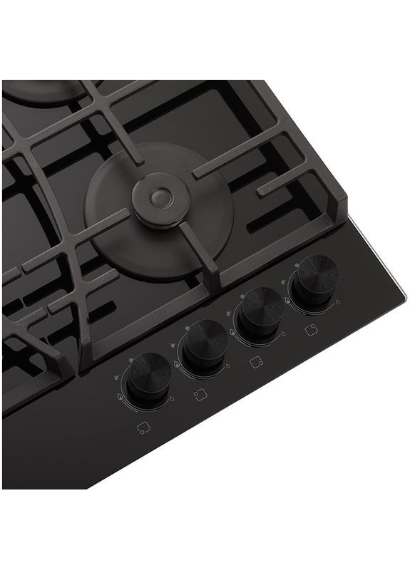 Варильна поверхня LIRA 60 BL CF ELEYUS (362575580)