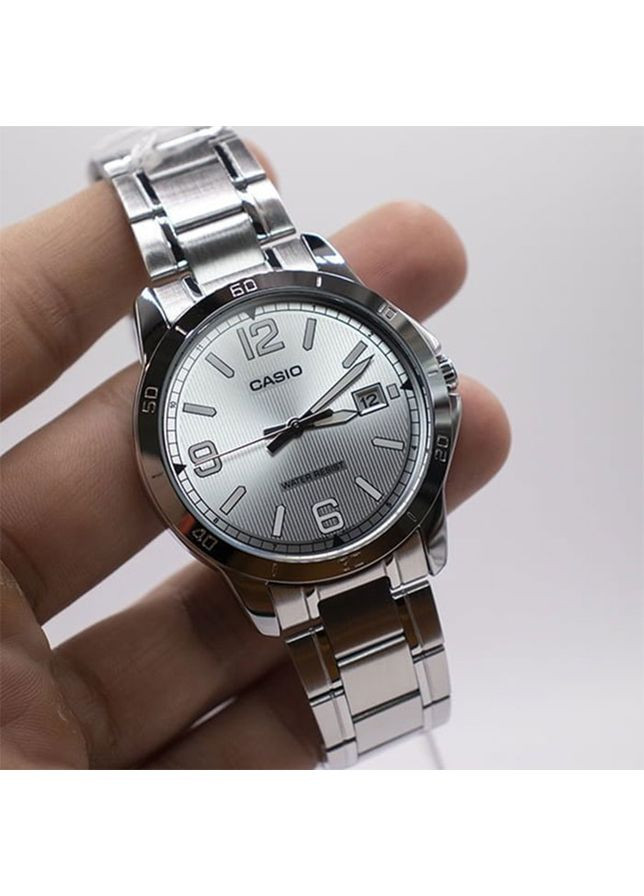 Наручний годинник MTP-V004D-7B2 Casio (316716990)