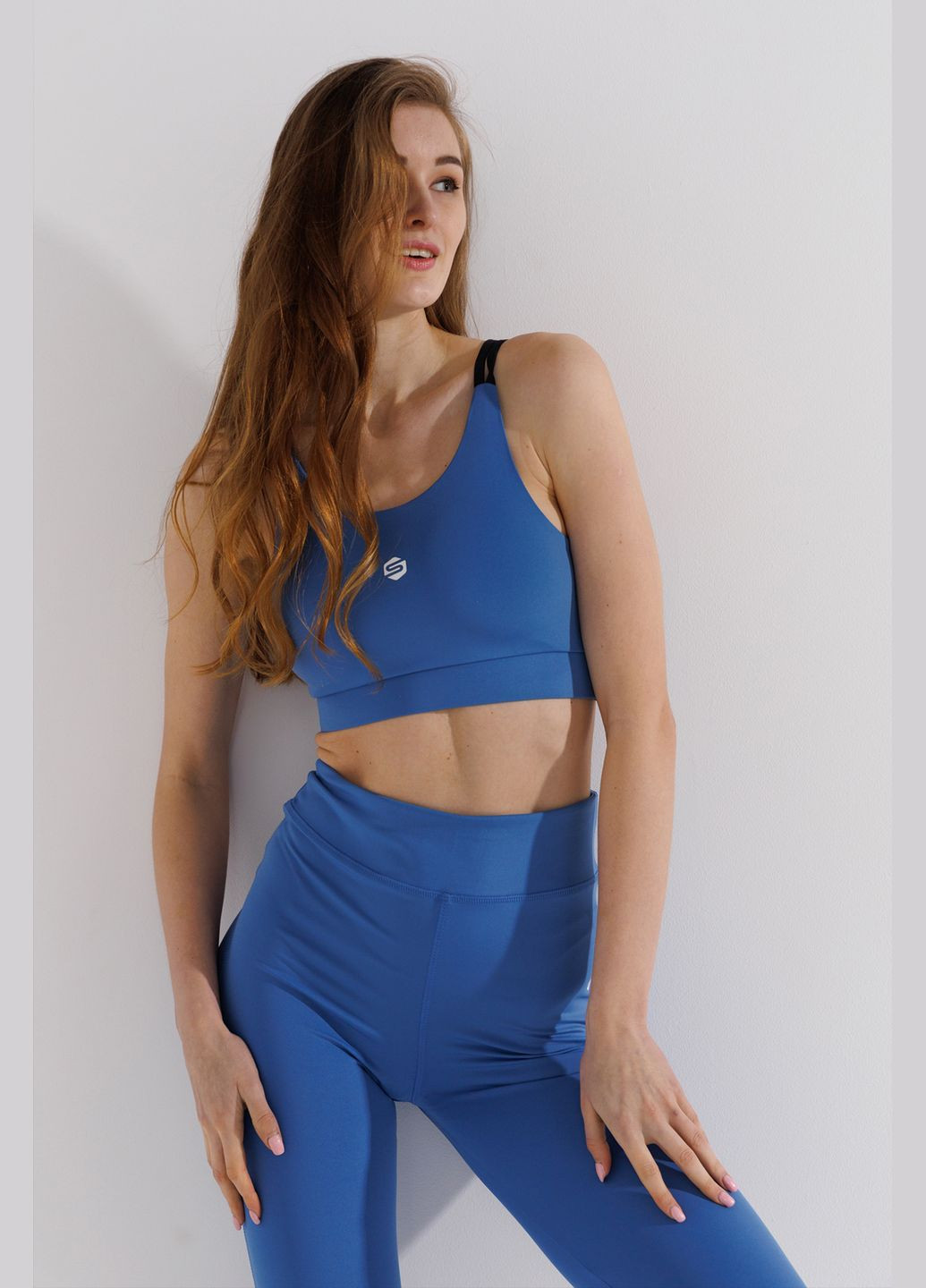 Фітнес майка жіноча Sb0820-1K (2000990400468А) shop (2000990400468) Speed life (315997179)