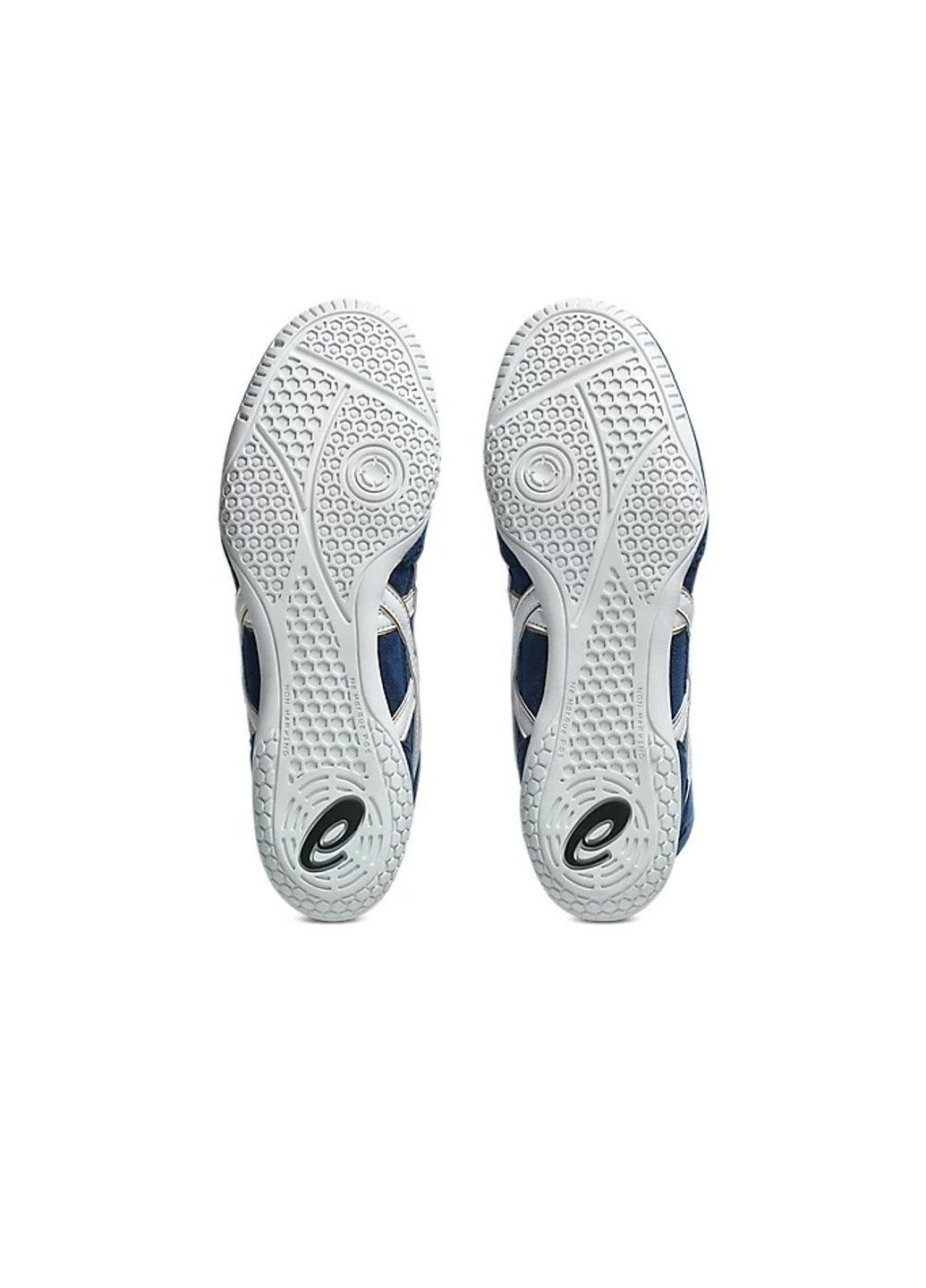 Борцовки PRIME ATTACK сине-красные (1083a007-401) Asics (372600705)