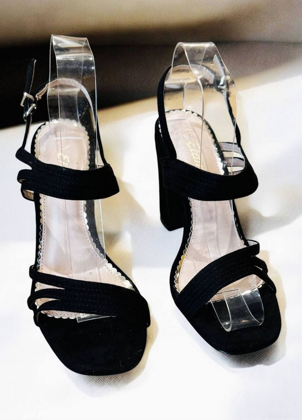 Босоніжки Etam (322401954)