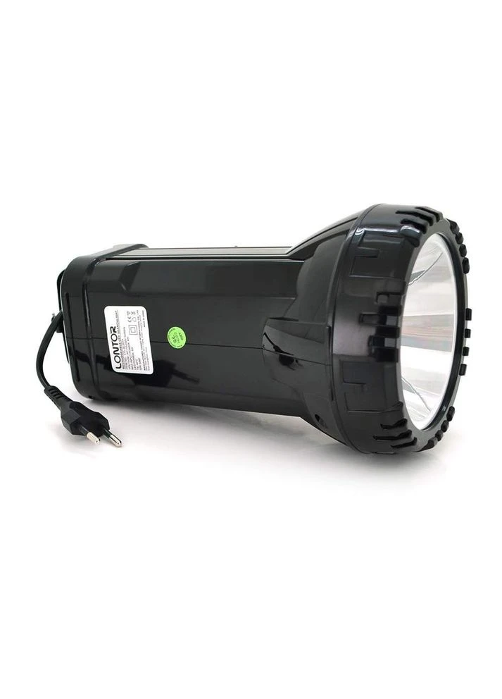 Фонарь LONTOR CTL-SL051A поисковый Powermaster (386652485)