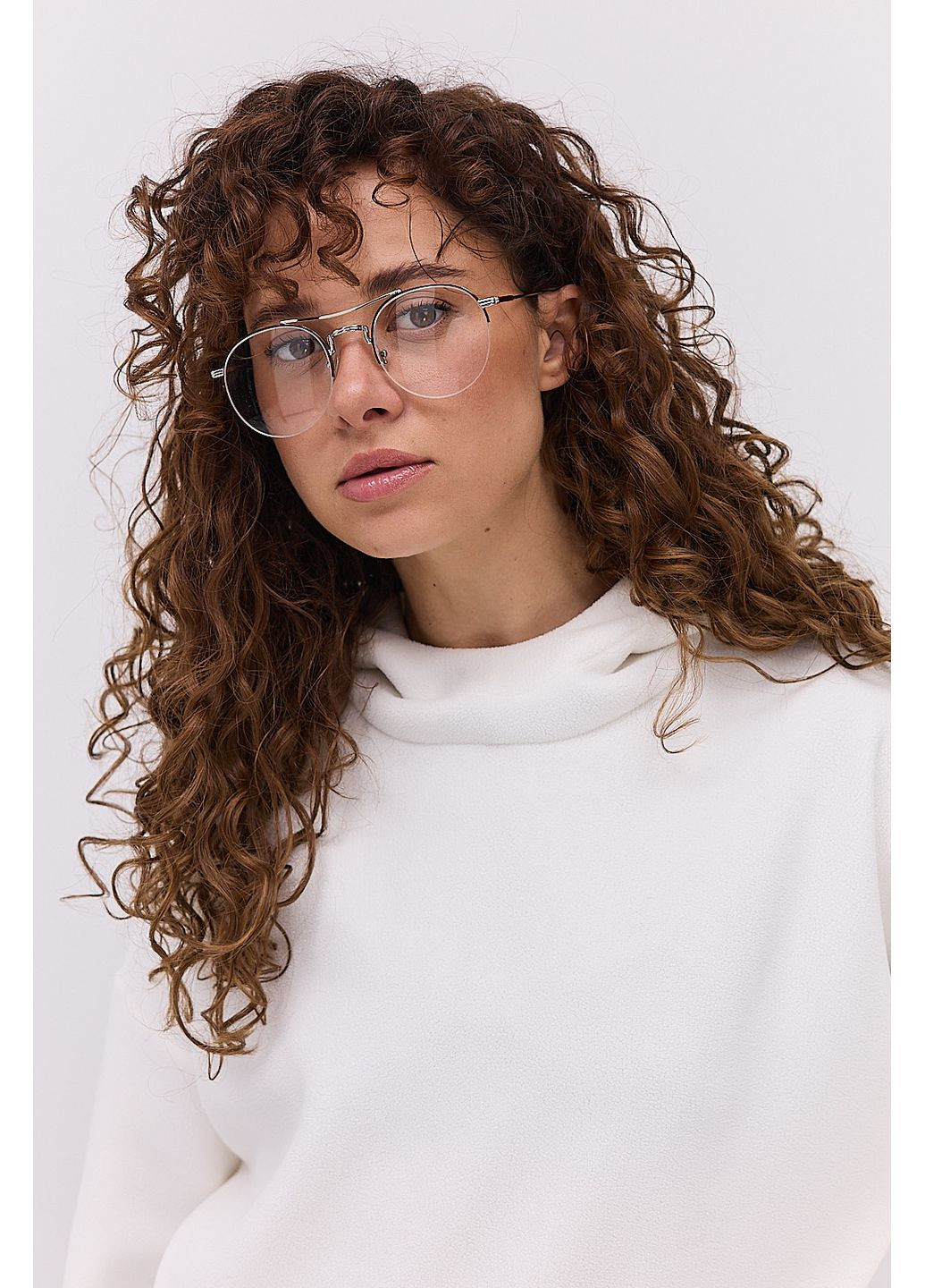 Жіноче флісове худі Arjen (362039492)