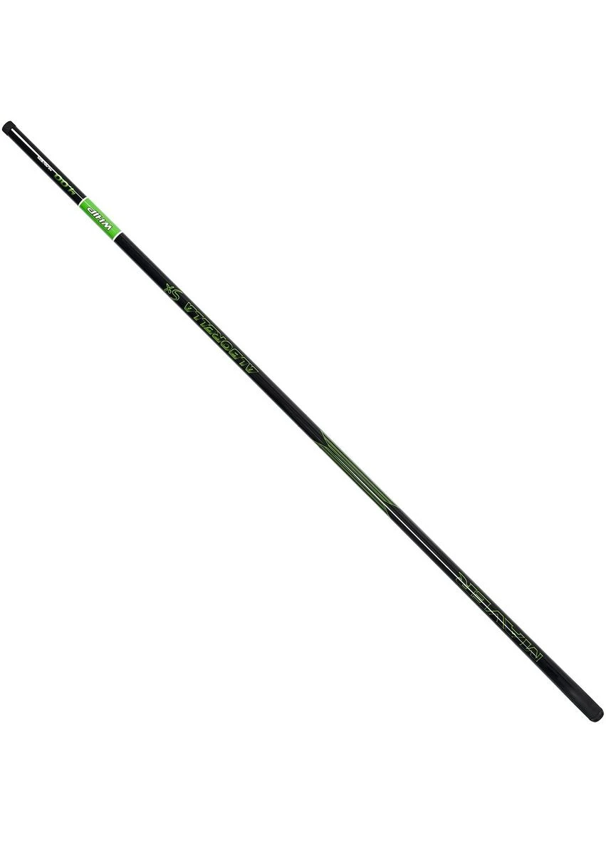Удилище маховое Alborella SX 4.5m Maver (395689831)
