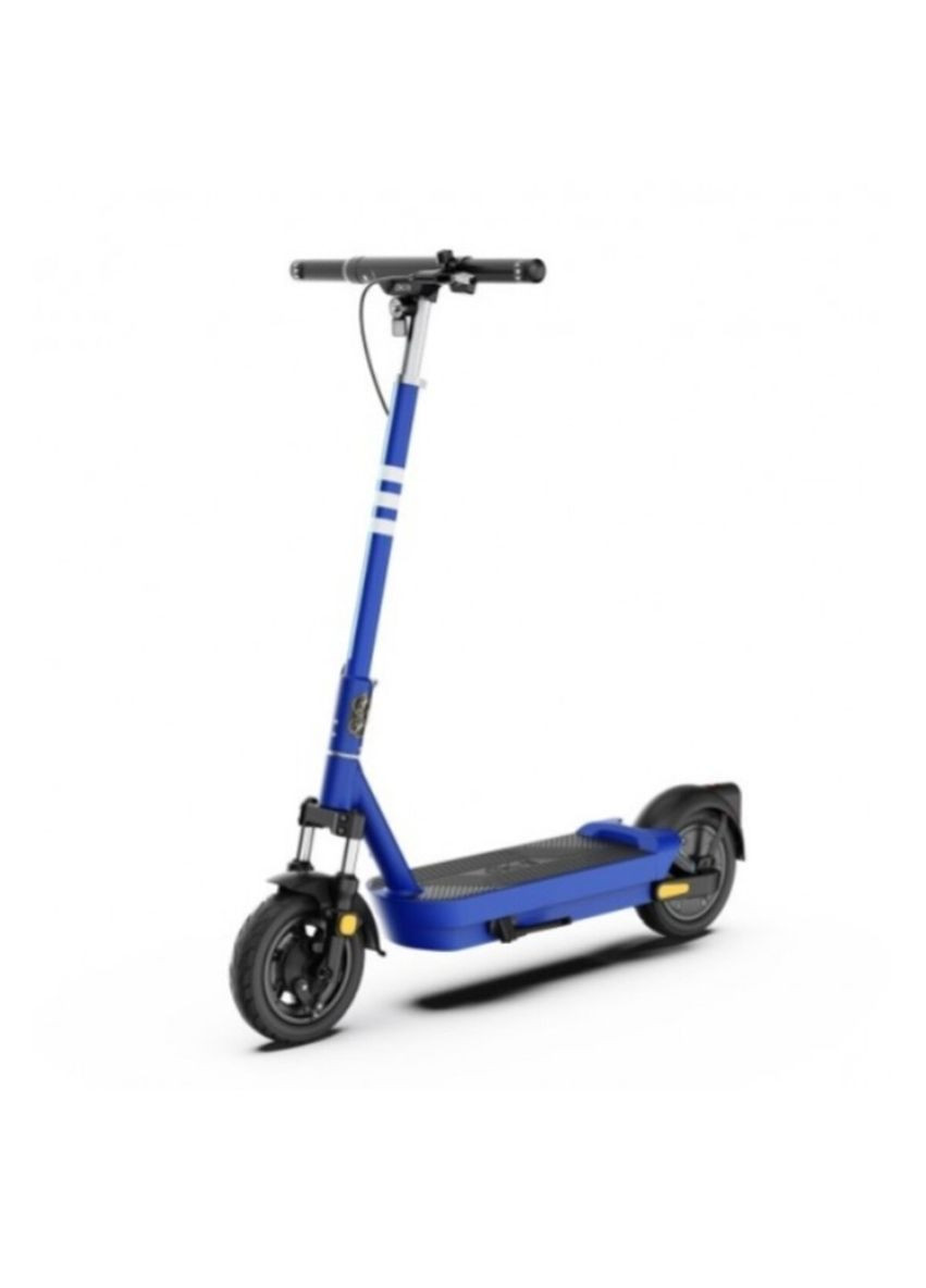 Електросамокат ES40-Blue 10", 500(1000)W, 15.6Ah, 70km, 38km\h, 25%, NFC, App, 23kg (ES40-BL) OKAI ES-40-B (340405766)