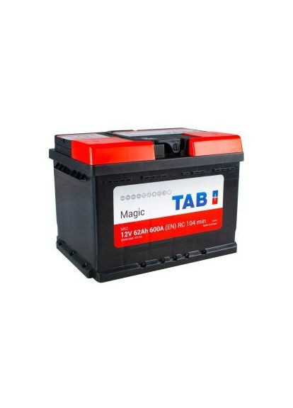 Акумулятор TAB (360742661)