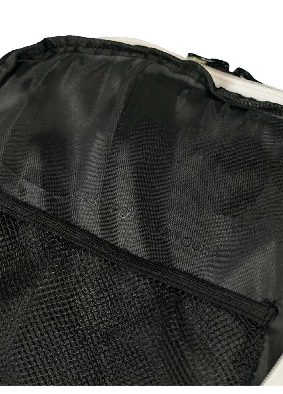 Рюкзак 7/6 Tennis Backpack Бежевий Seven Six (302291613)