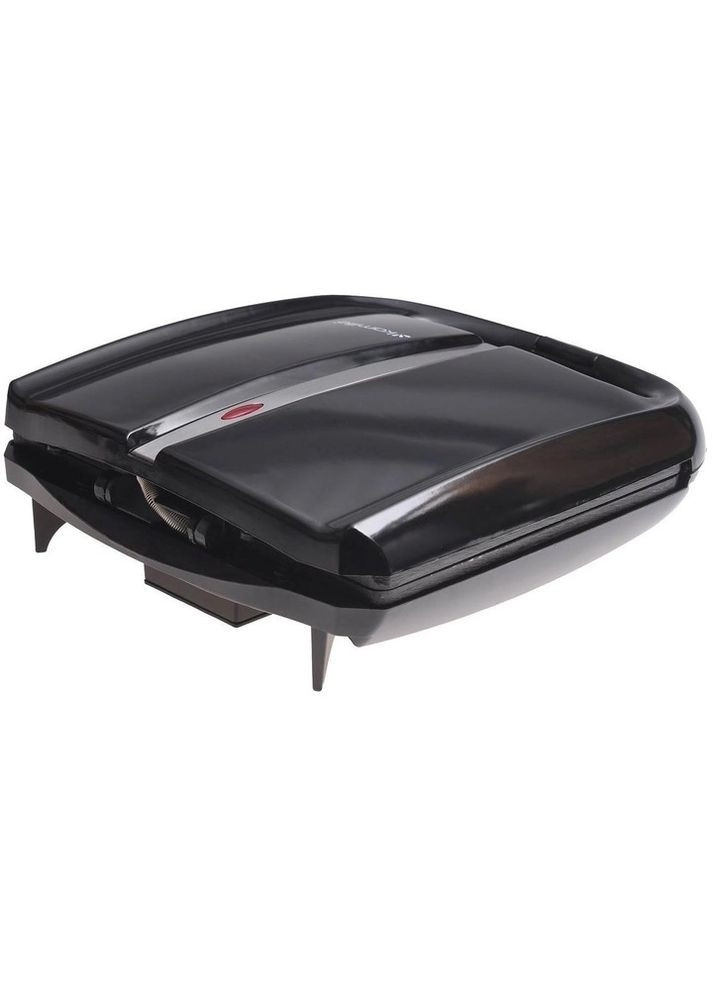 Горішниця KM-6726 1400 Вт чорна Kamille (364101555)