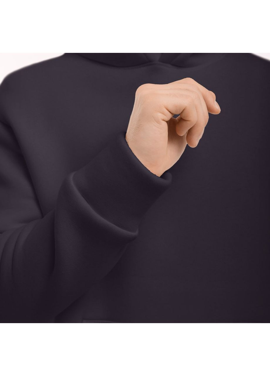 Базовий худі Зима з капюшоном Vakko (370033285)