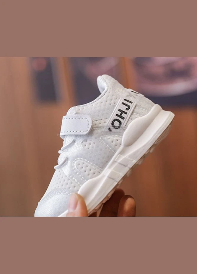 Цветные кроссовки moto yohji белые No Brand