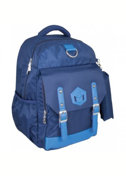 Рюкзак Cool For School 42 * 29 * 18 см 26-35 л, для хлопчиків, синій (268142366)