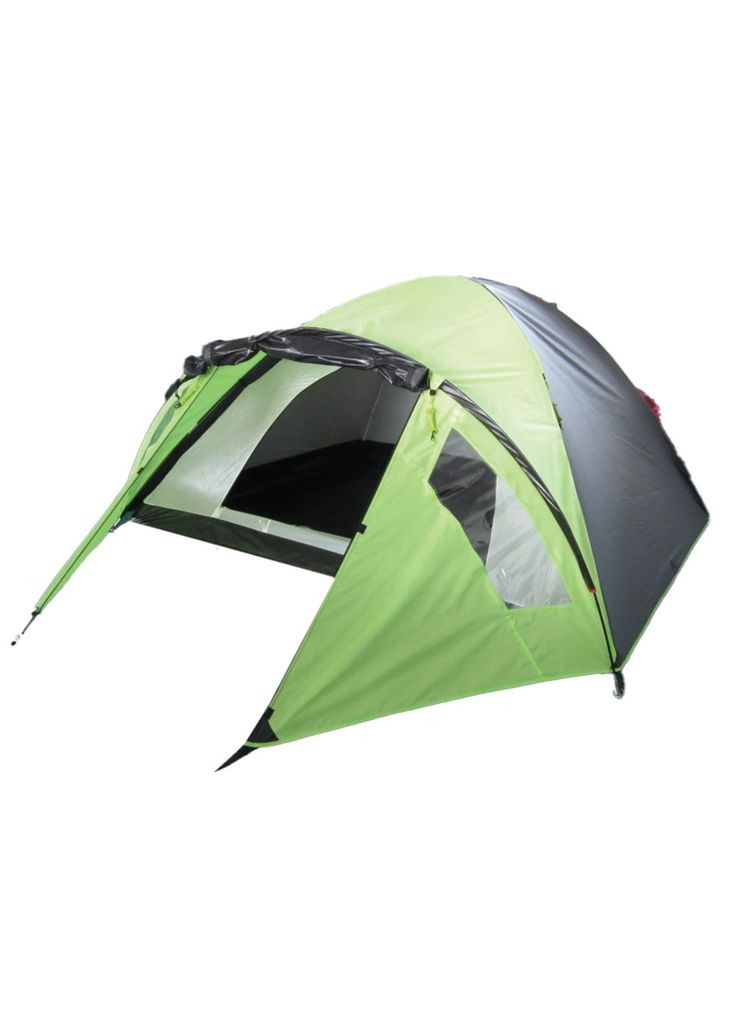 Намет туристичний Ascent 4 (RA 6620) Ranger (334713142)