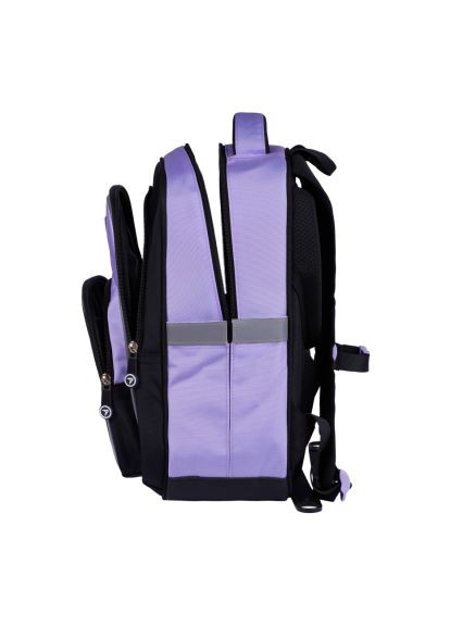 Рюкзак школьный Pusheen Shiny S-91 полукаркасный (559816) Yes Pusheen Shiny S-91 напівкаркасний (366646555)