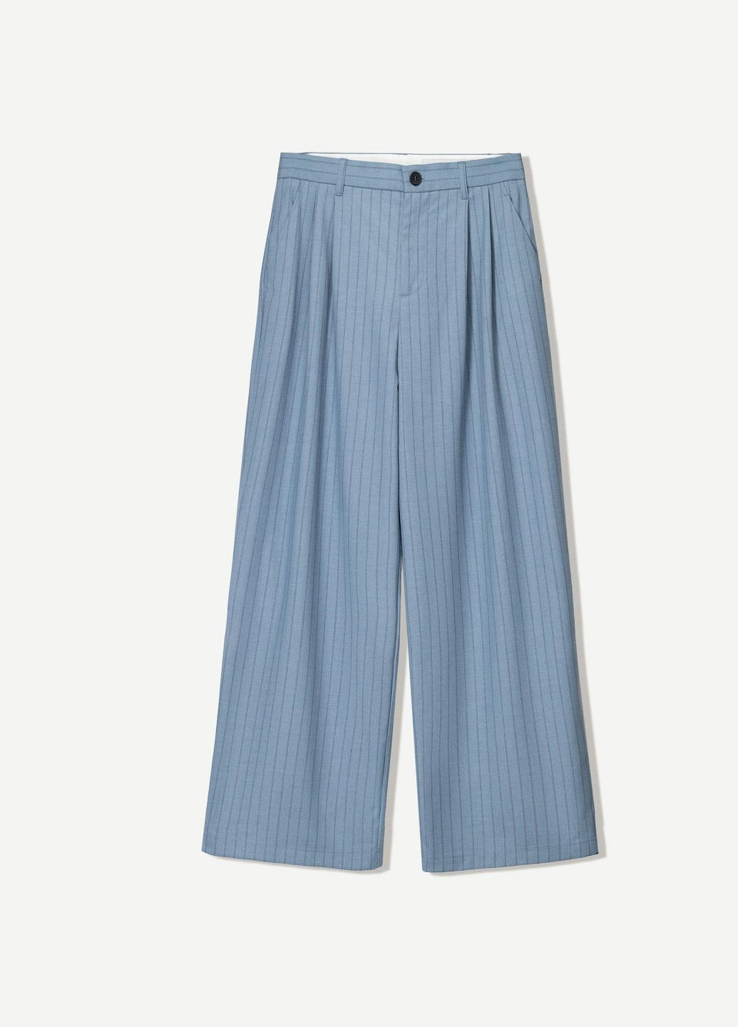 Штани Bershka (323080787)