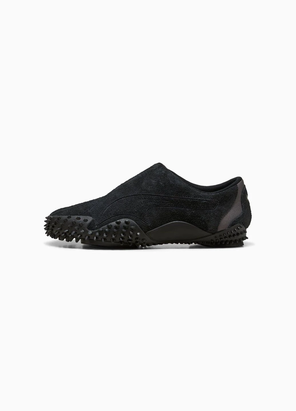 Чорні всесезонні кросівки x san san gear mostro cage sneakers unisex Puma