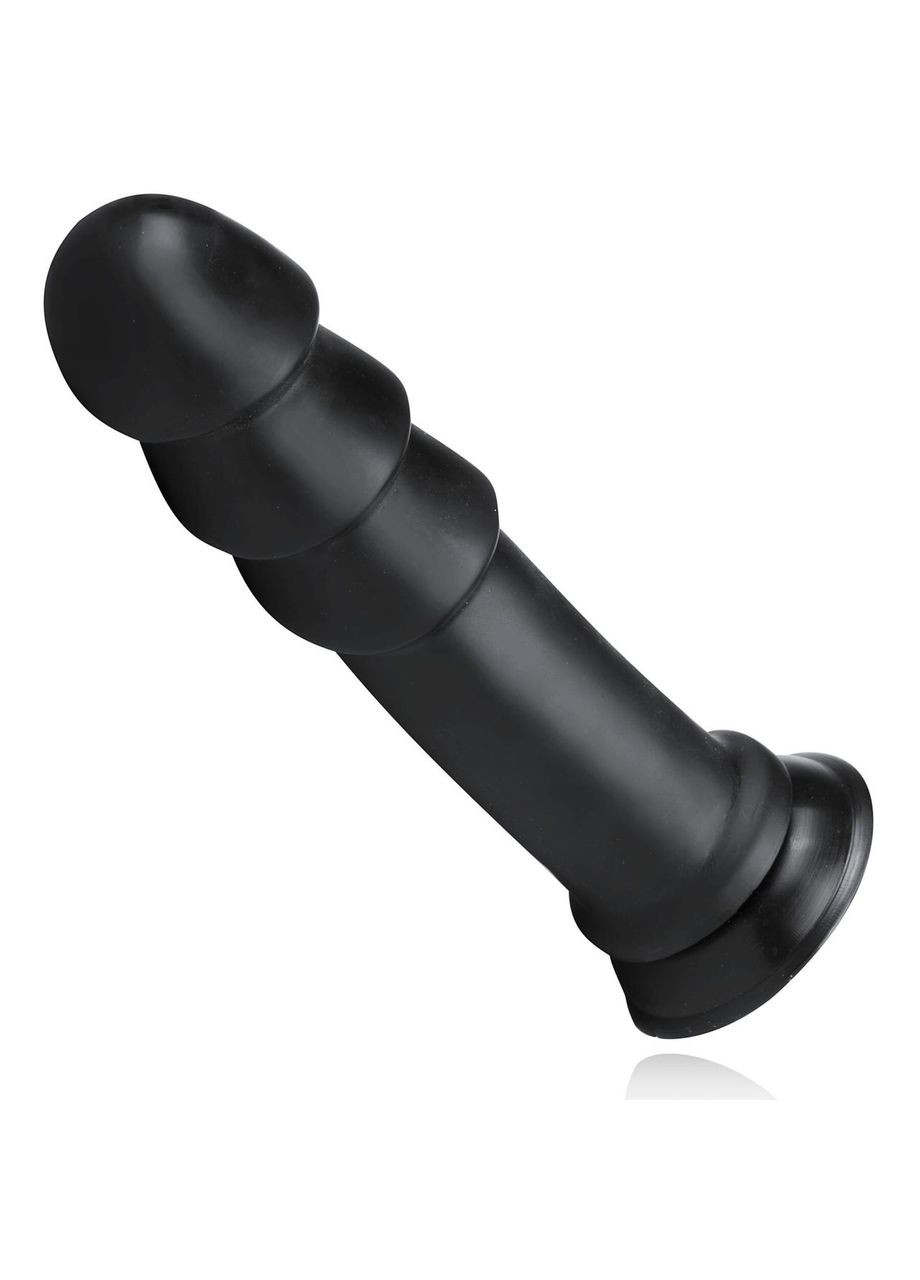 Анальная пробка - MadBull Muzzl XXL Dildo BUTTR (326597447)