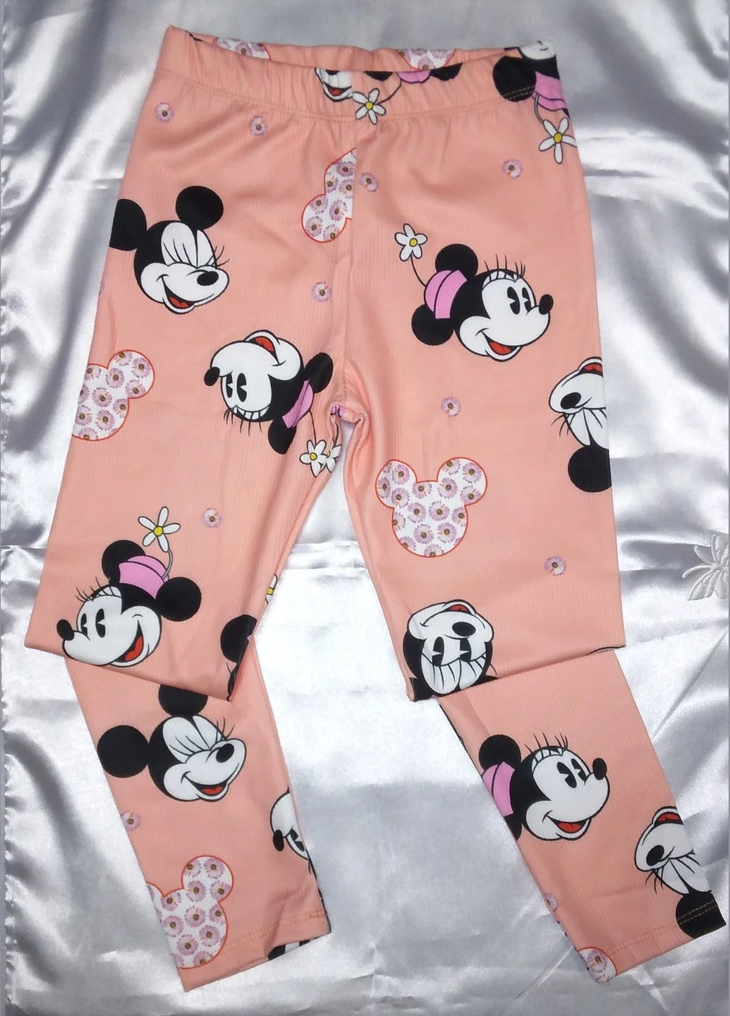 Лосини No Brand (325877475)