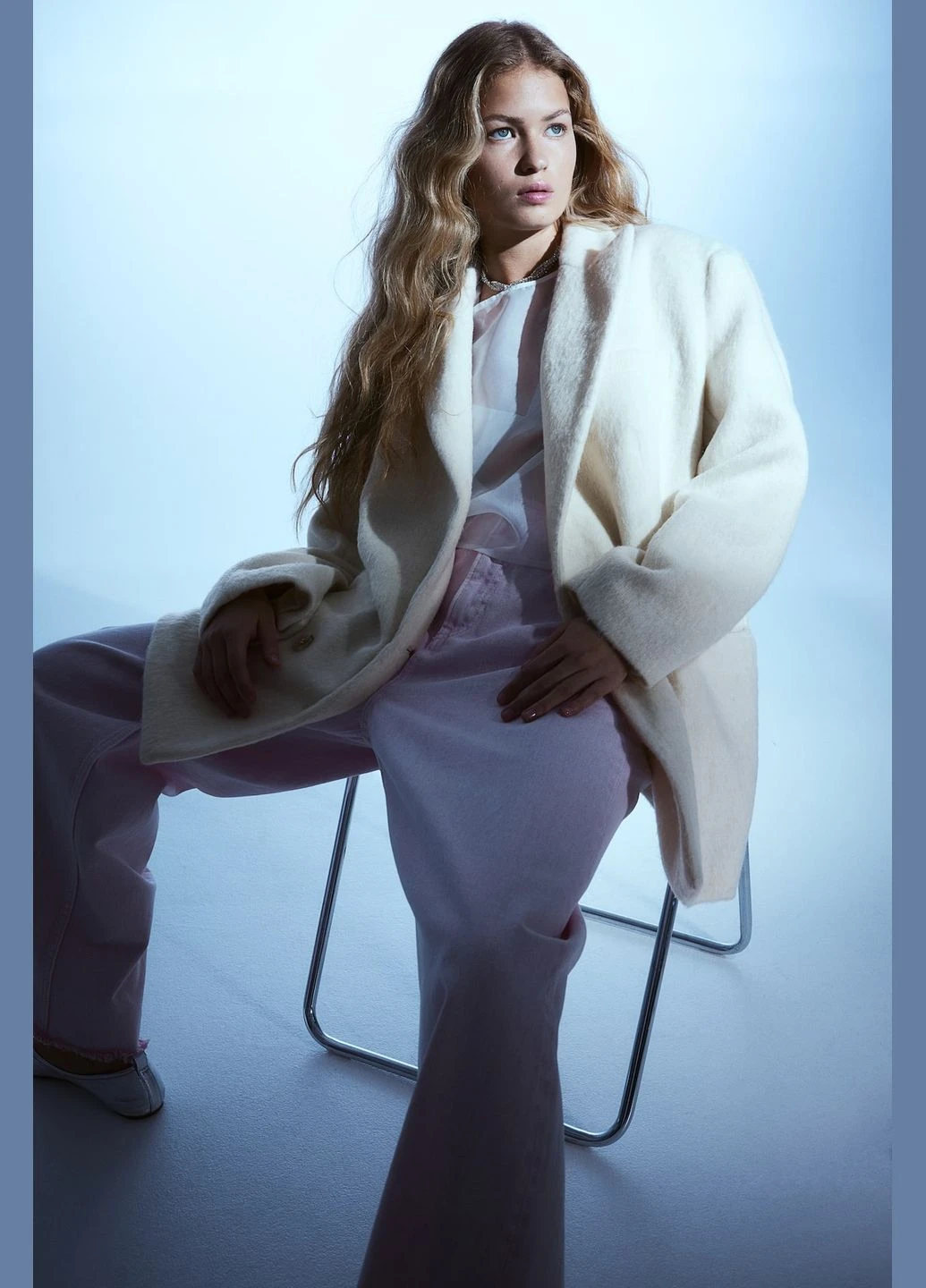 Жакет H&M (298704150)