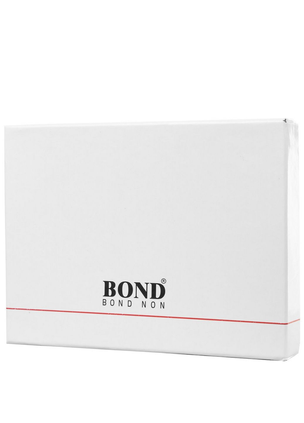 Кожаный мужской кошелек Bond (288183800)