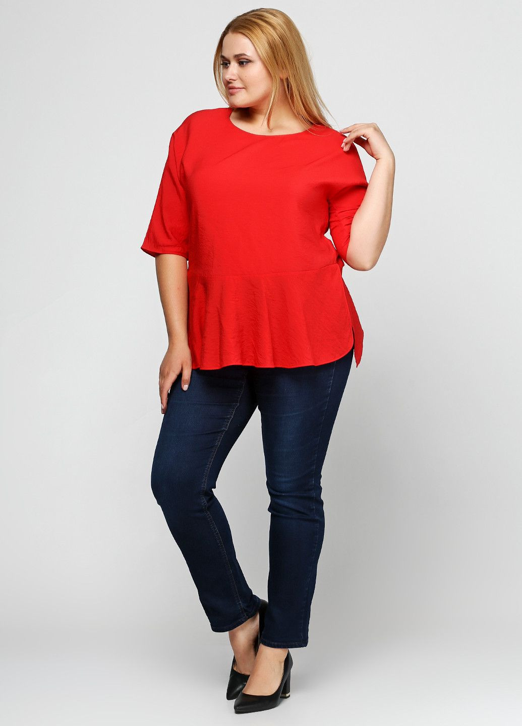 Джинси Темно-синій Gerry Weber - (315833974)