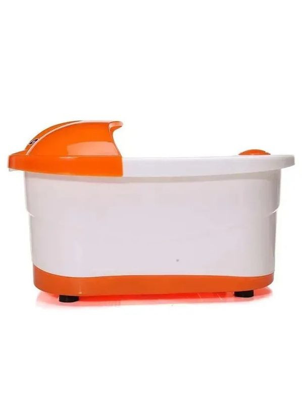 Гідромасажна ванна з роликами для ніг SQ-368 Footbath Massager (1756374744) No Brand (325260460)