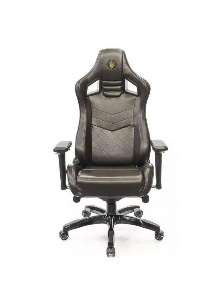 Крісло ігрове (m429287) Аклас Ретчет PL MB Коричневое (369021399)