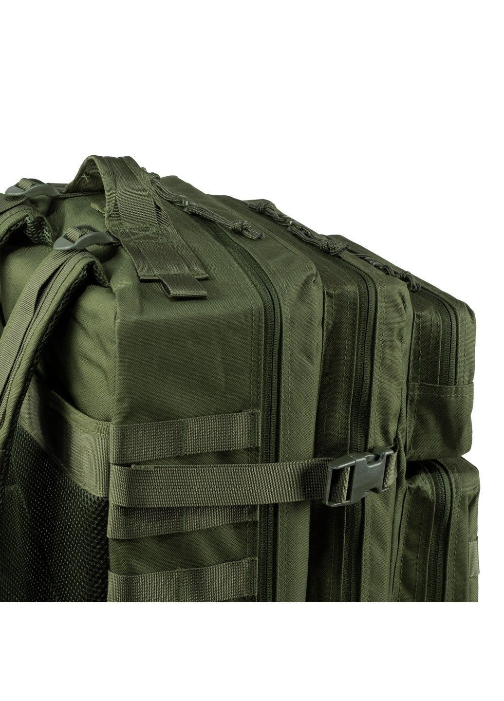 Рюкзак тактичний MOLLE 45L Vik-Tailor (368294000)
