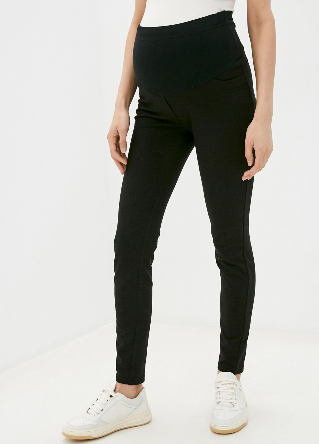 Легінси для вагітних з утепленням No Brand (369489664)